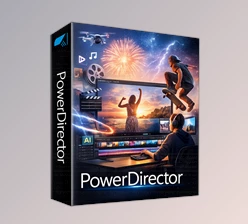 CyberLink - Download PowerDirector Ultimate 2026 v24.5.1727.1 (Win)