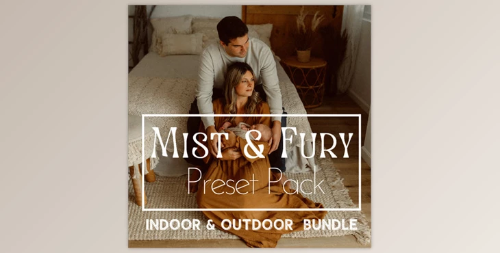 Download Locke Photography – Mist & Fury Indoor & Outdoor Preset Bundle
