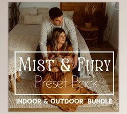 Download Locke Photography – Mist & Fury Indoor & Outdoor Preset Bundle