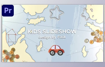 Download Kids Slideshow II | <span class='badge badge-warning'>MOGRT</span> (<span class='badge badge-warning'>VideoHive</span> 54154561) - PR <span class='badge badge-warning'>Project</span>