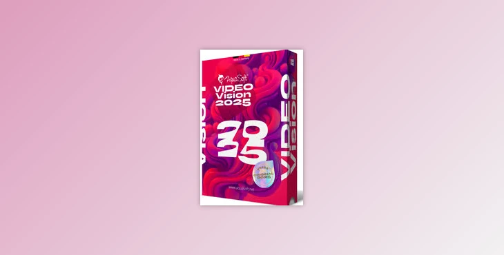 AquaSoft Video Vision