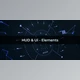 Download HUD & Ui Elements v1.15 for Blender