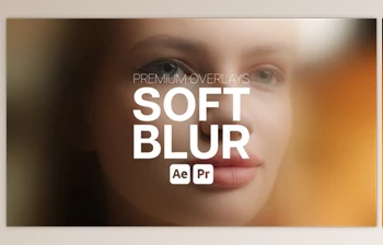 Download Premium Overlays Soft Blur (<span class='badge badge-warning'>Videohive</span> 54220475)
