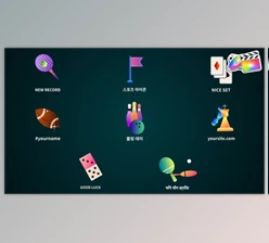 Download Sport Games Icons And Titles for FCPX (Videohive 54217149)