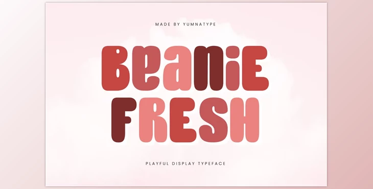 Download CM - Beanie Fresh (Creative Market 104935164)