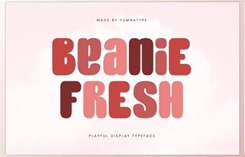 Download Beanie <span class='badge badge-warning'>Fresh</span> (Creative Market 104935164)