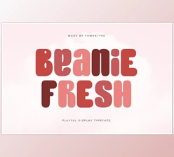 Download Beanie Fresh (Creative Market 104935164)