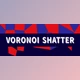 Download Aescripts Voronoi Shatter v3