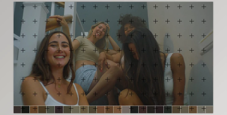 Download Mononodes Color Palette v1.0 for Davinci Resolve