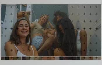 Download Mononodes <span class='badge badge-warning'>Color</span> Palette v1.0 for Davinci Resolve