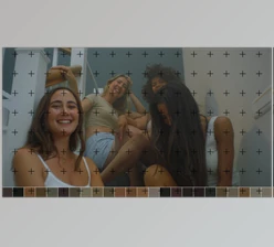 Download Mononodes Color Palette v1.0 for Davinci Resolve
