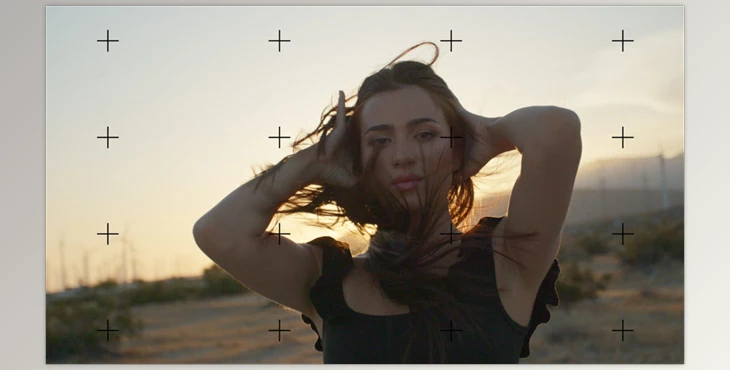 Mononodes - Download Color Shaper v1.1 for Davinci Resolve