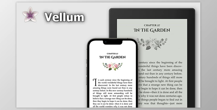 Download Vellum