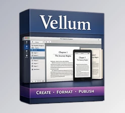 Download Vellum v4.1.4 (Mac)