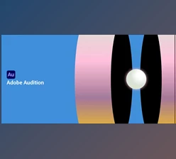 Adobe - Download Audition 2026 v26.0.0 (Win, Mac- v25.6)