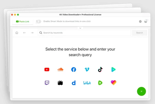 4K Video Downloader Plus