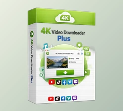 Download 4K Video Downloader Plus Pro v26.0.6 (Win, Mac-v26.1.4)