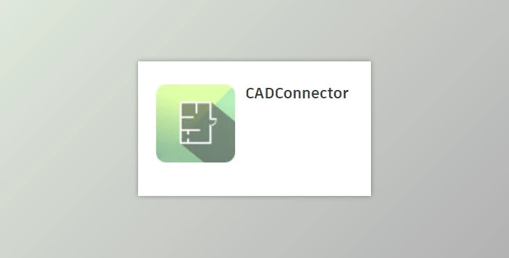 Download CADConnector v1.0.1 (Win)