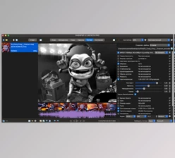 Download XviD4PSP v8.1.102 (Win)