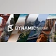 Blender - Download Dynamic Terrain v1.0.5