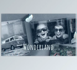 Download Wonderland (Videohive 38303723) - AE Project