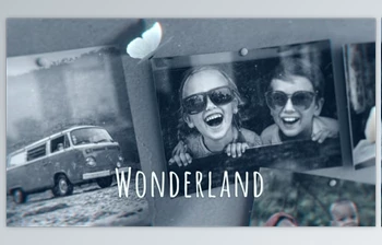 Download Wonderland (<span class='badge badge-warning'>Videohive</span> 38303723) - AE <span class='badge badge-warning'>Project</span>
