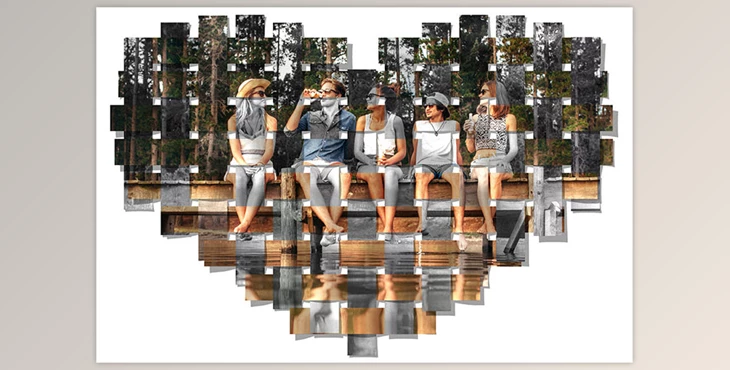 Download JixiPix - Photo Formation Pro v1.0.25 (Win, Mac) + Portable
