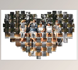 Download JixiPix - Photo Formation Pro v1.0.25 (Win, Mac) + Portable