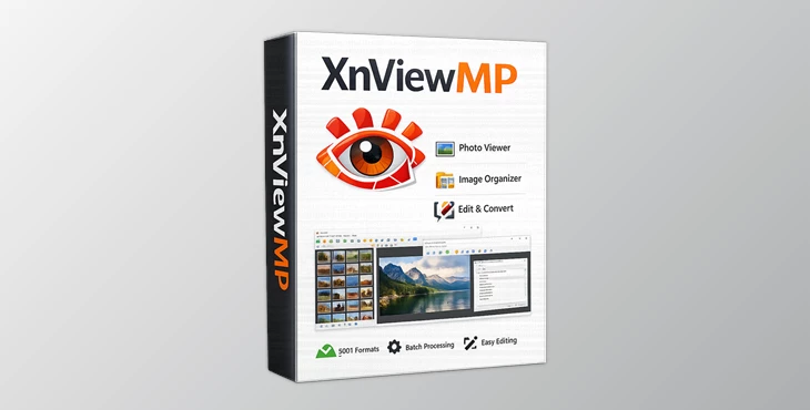 XnViewMP