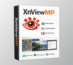 XnSoft - Download XnViewMP v1.11.1 (Win, Mac-v1.10.0)