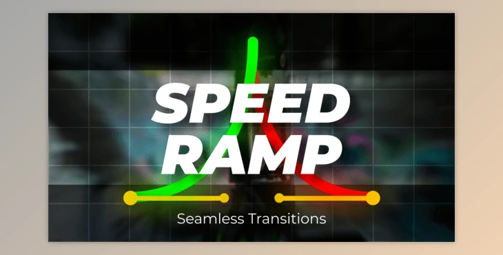 Download Speed Ramp Seamless Transitions (Videohive 54202325)