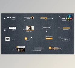 Download Callouts Titles for DaVinci Resolve (Videohive 54201533)