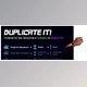 Download Aescripts Duplicate It v1.0.1