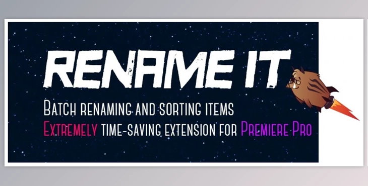 Rename It