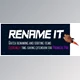 Aescripts - Download Rename It v2.0.5 for Premiere Pro