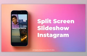 Download Split <span class='badge badge-warning'>Screen</span> Instagram <span class='badge badge-warning'>Slideshow</span> (<span class='badge badge-warning'>VideoHive</span> 54668891) - AE <span class='badge badge-warning'>Project</span>