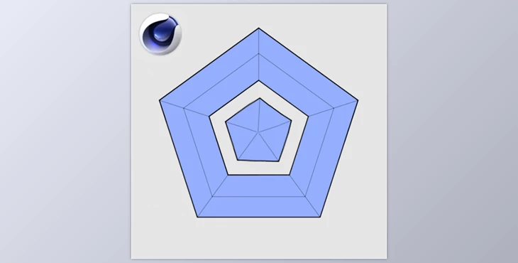 Download Topoformer v2.0 for Cinema 4D