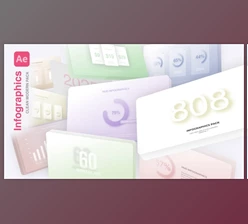 Download Infographics 1.5 (Videohive 54880353) - AE Project