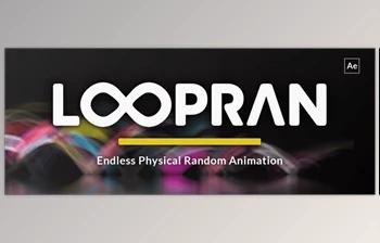 Download <span class='badge badge-warning'>Aescripts</span> LOOPRAN v1.0.107
