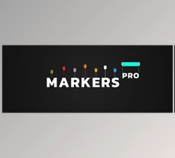Download Aescripts Markers Pro v1.1.1
