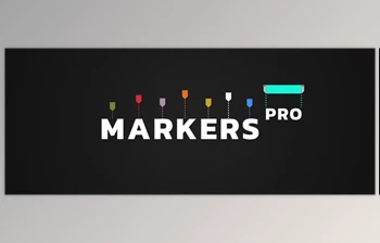 Download <span class='badge badge-warning'>Aescripts</span> Markers <span class='badge badge-warning'>Pro</span> v1.1.1