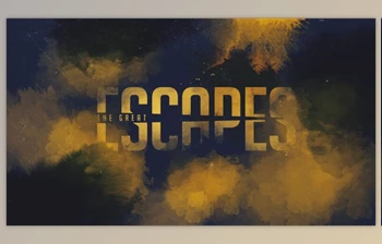 Download Thriller Drama <span class='badge badge-warning'>Film</span> Credit With Inks Effects (Videohive 54844183) - AE Project