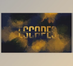 Download Thriller Drama Film Credit With Inks Effects (Videohive 54844183) - AE Project