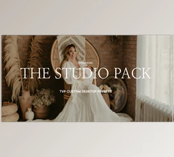 Download Tricia & Victoria Co – The Studio Pack