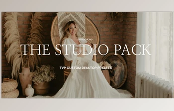 Download Tricia & Victoria Co – The Studio <span class='badge badge-warning'>Pack</span>