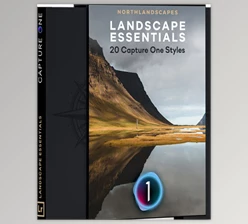 Download Northlandscapes Capture ONE Master Collection
