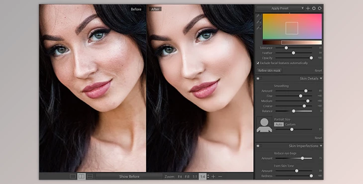 Download SkinFiner v5.7.2 (Win)