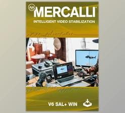 proDAD - Download Mercalli V6 SAL v6.0.632.3 (Win)