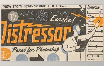 Texturelabs - Download Distressor <span class='badge badge-warning'>Plugin</span> for <span class='badge badge-warning'>Photoshop</span> v1.0.7