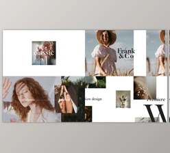 Download Modern Photo Slideshow (Videohive 54647939) - AE Project